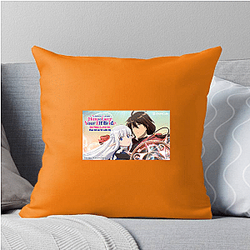 An Archdemons Dilemma Merch Collection An Archdemons Dilemma Pillows Cover