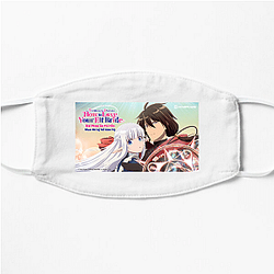 An Archdemons Dilemma Merch Collection An Archdemons Dilemma Face Masks