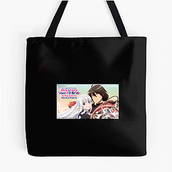 An Archdemons Dilemma Merch Collection An Archdemons Dilemma Bags