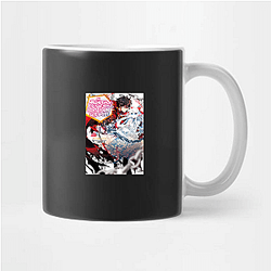 An Archdemons Dilemma Merch For Fans An Archdemons Dilemma Mugs
