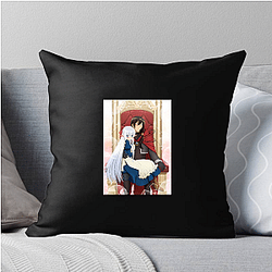 An Archdemons Dilemma Merchandise For Fans An Archdemons Dilemma Pillows Cover