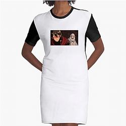 An Archdemons Dilemma Merchandise An Archdemons Dilemma Dresses