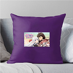 An Archdemons Dilemma Merch Collection An Archdemons Dilemma Pillows Cover