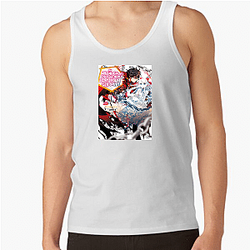 An Archdemons Dilemma Merch For Fans An Archdemons Dilemma Tank Tops