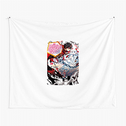 An Archdemons Dilemma Merch For Fans An Archdemons Dilemma Tapestries