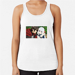 An Archdemons Dilemma Signature An Archdemons Dilemma Tank Tops