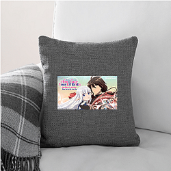 An Archdemons Dilemma Merch Collection An Archdemons Dilemma Pillows Cover
