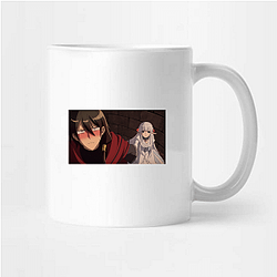 An Archdemons Dilemma Merchandise An Archdemons Dilemma Mugs