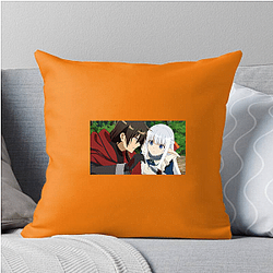 An Archdemons Dilemma Signature An Archdemons Dilemma Pillows Cover