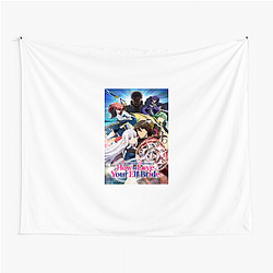 An Archdemons Dilemma Merch An Archdemons Dilemma Tapestries