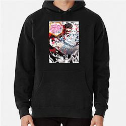 An Archdemons Dilemma Merch For Fans An Archdemons Dilemma Hoodies
