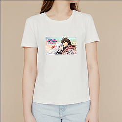 An Archdemons Dilemma Merch Collection An Archdemons Dilemma T-Shirts