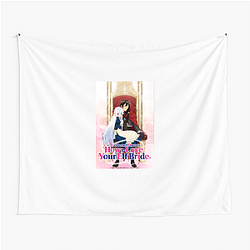 An Archdemons Dilemma Limited Collection An Archdemons Dilemma Tapestries