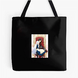 An Archdemons Dilemma Merchandise For Fans An Archdemons Dilemma Bags