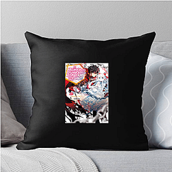 An Archdemons Dilemma Merch For Fans An Archdemons Dilemma Pillows Cover