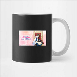 An Archdemons Dilemma Special Collection An Archdemons Dilemma Mugs