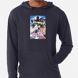 An Archdemons Dilemma Merch An Archdemons Dilemma Hoodies