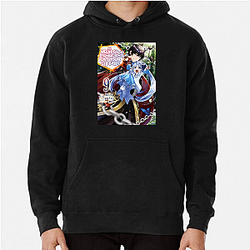 An Archdemons Dilemma Fan Art An Archdemons Dilemma Hoodies