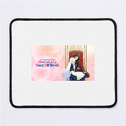 An Archdemons Dilemma Special Collection An Archdemons Dilemma Mouse Pads
