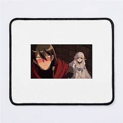 An Archdemons Dilemma Merchandise An Archdemons Dilemma Mouse Pads