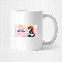 An Archdemons Dilemma Special Collection An Archdemons Dilemma Mugs