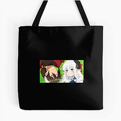 An Archdemons Dilemma Collection for fans An Archdemons Dilemma Bags