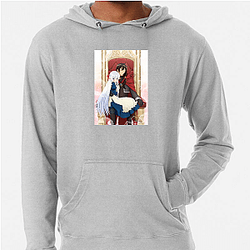 An Archdemons Dilemma Merchandise For Fans An Archdemons Dilemma Hoodies