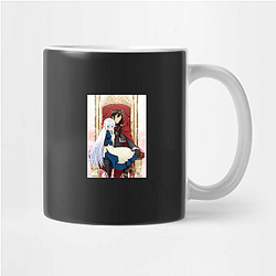 An Archdemons Dilemma Merchandise For Fans An Archdemons Dilemma Mugs