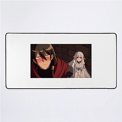 An Archdemons Dilemma Merchandise An Archdemons Dilemma Mouse Pads