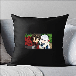An Archdemons Dilemma Signature An Archdemons Dilemma Pillows Cover