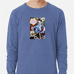 An Archdemons Dilemma Fan Art An Archdemons Dilemma Sweatshirts