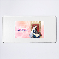An Archdemons Dilemma Special Collection An Archdemons Dilemma Mouse Pads