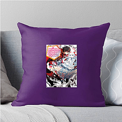 An Archdemons Dilemma Merch For Fans An Archdemons Dilemma Pillows Cover