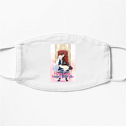 An Archdemons Dilemma Limited Collection An Archdemons Dilemma Face Masks