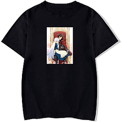 An Archdemons Dilemma Merchandise For Fans An Archdemons Dilemma T-Shirts