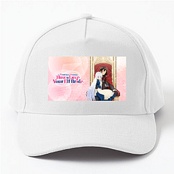 An Archdemons Dilemma Special Collection An Archdemons Dilemma Hats & Caps
