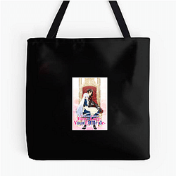 An Archdemons Dilemma Limited Collection An Archdemons Dilemma Bags