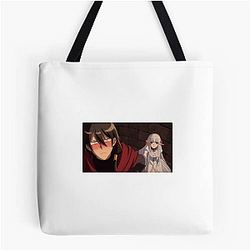 An Archdemons Dilemma Merchandise An Archdemons Dilemma Bags