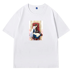 An Archdemons Dilemma Merchandise For Fans An Archdemons Dilemma T-Shirts