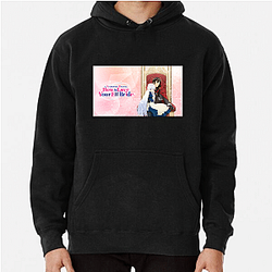 An Archdemons Dilemma Special Collection An Archdemons Dilemma Hoodies