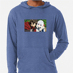 An Archdemons Dilemma Signature An Archdemons Dilemma Hoodies