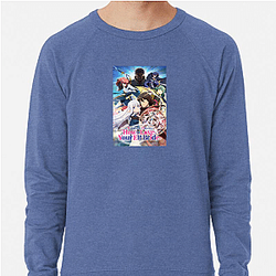 An Archdemons Dilemma Merch An Archdemons Dilemma Sweatshirts