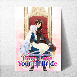 An Archdemons Dilemma Limited Collection An Archdemons Dilemma Posters
