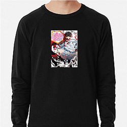 An Archdemons Dilemma Merch For Fans An Archdemons Dilemma Sweatshirts