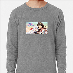 An Archdemons Dilemma Merch Collection An Archdemons Dilemma Sweatshirts