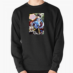 An Archdemons Dilemma Fan Art An Archdemons Dilemma Sweatshirts