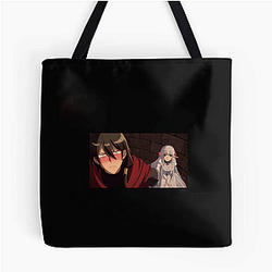 An Archdemons Dilemma Merchandise An Archdemons Dilemma Bags
