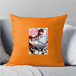 An Archdemons Dilemma Merch For Fans An Archdemons Dilemma Pillows Cover