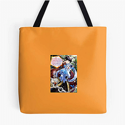 An Archdemons Dilemma Fan Art An Archdemons Dilemma Bags