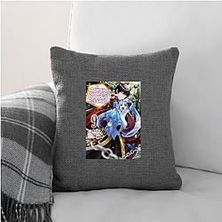 An Archdemons Dilemma Fan Art An Archdemons Dilemma Pillows Cover
